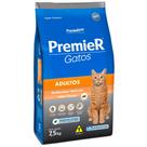 Premier gato adulto frango