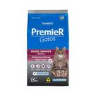 Premier gatos ad frango p l 7.5kg