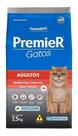 Premier gatos ad salmao 7.5kg