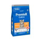 Premier gatos filhote frango 0.5kg Premier gatos filhote frango 0.5kg