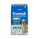 Premier labrador adultos 12kg