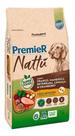 Premier nattu caes ad mandioca 12kg
