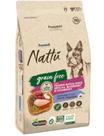 Premier nattu caes adult raca pequena grain free 2,5kg Premier nattu caes adult raca pequena grain free 2,5kg