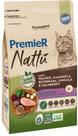 Premier nattu gato adult mandioca 1,5kg