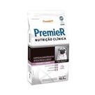 Premier nutr clin caes hipo cordeiro peq porte 10,1 kg