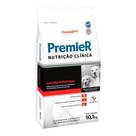 PremieR Nutrição Clínica Gastrointestinal Cão Médio/Gra 10Kg