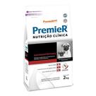 PremieR Nutrição Clínica GastroIntestinal Cão Pequeno 2Kg