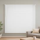 Premier Persiana PVC 25MM 060x080 Branca