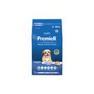Premier Raças Específicas Lhasa Apso Filhotes 2,5kg Ração