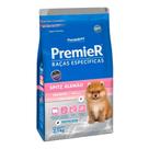 Premier Raças Específicas Spitz Alemão Filhotes Frango 2,5Kg Premier Raças Específicas Spitz Alemão Filhotes Frango 2,5Kg
