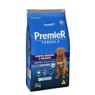 Premier racas grandes ad frango 15kg