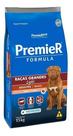 Premier racas grandes ad light 15kg