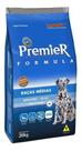 Premier racas medias ad 20kg