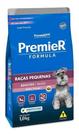 Premier racas pequenas ad 1kg
