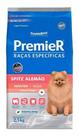 Premier racas spitz ad 2.5kg Premier racas spitz ad 2.5kg