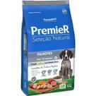 Premier sel natur caes filh batata doce 10kg