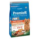 Premier selecao natural caes ad quinoa rp 1kg