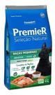 Premier selecao natural caes adultos rp 10kg