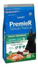 Premier selecao natural caes adultos rp 1kg