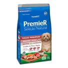 PremieR Seleção Natural Cão Peq Frango /Batata Doce 2,5Kg PremieR Seleção Natural Cão Peq Frango /Batata Doce 2,5Kg