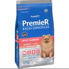 Premier Spitz Alemão Adultos 2,5Kg Premier Spitz Alemão Adultos 2,5Kg