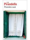 Première nuit Première nuit