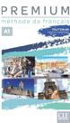 Premium A1 - Eleve + Cahier D'Exercices Premium A1 - Eleve + Cahier D'Exercices