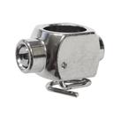 Prendedor Bitola Agulha Janome MB-4 MB-7 Elna 9900 Bordar Prendedor Bitola Agulha Janome MB-4 MB-7 Elna 9900 Bordar