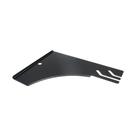 Prendedor da Faca P/ Serra de Bancada Makita Mlt100 Original
