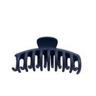 Prendedor de Cabelo ThePró Cotê Azul Fosco