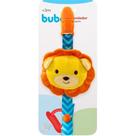 Prendedor De Chupeta Animal Fun Leãozinho 13146 - BUBA