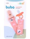Prendedor De Chupeta Buba Zoo Gato