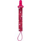 Prendedor De Chupeta Feminino Borboleta - Pimpolho Prendedor De Chupeta Feminino Borboleta - Pimpolho