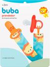 Prendedor de Chupeta Leão Bico Jacaré Universal Para Bebês Prendedor de Chupeta Leão Bico Jacaré Universal Para Bebês