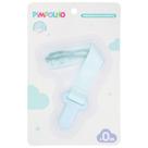 Prendedor de Chupeta Pimpolho com Fecho Universal Menino e Menina Rosa/Azul Prendedor de Chupeta Pimpolho com Fecho Universal Menino e Menina Rosa/Azul