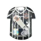 Prendedor de Chupetas Times Corinthians, São Paulo,Palmeiras