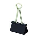 Prendedor De Papel Cis-110151 Binder 51Mm Preto