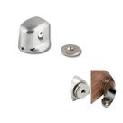 Prendedor De Porta Magnetico Amortecimento Fixador Batente de porta