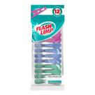 Prendedor dynamic 12 pc flashlimp Prendedor dynamic 12 pc flashlimp