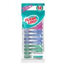 Prendedor dynamic 12 pc flashlimp