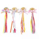 Prendedor Fita Junina 28cm Playfun - Item Sortido