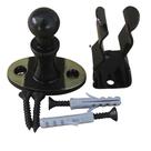 Prendedor Fixador De Porta Za 8332 Ant Com Parafuso Page