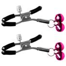 Prendedor Mamilo Sino Color Sexy Import