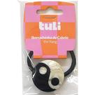 Prendedor para Cabelo Yin Yang - Tuli