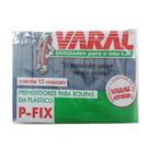 Prendedor Plastico Varal 12un