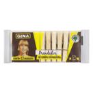 Prendedor roupa madeira gina com 12 un Prendedor roupa madeira gina com 12 un