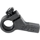 Prendedor Suporte Barra Calcador Maquina Sacaria Rafia Gk26