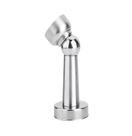 Prendedor Trava De Porta Magnético Ímã Inox Fortezza Fpp2