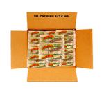 Prendedores De Roupas De Madeira Michelon Kit 50 Pacotes