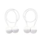 Prendedores Magnéticos Para Cortinas Com Design De Fone De Ouvido, 2 Peças, Para Cortinas De Prendedores Magnéticos Para Cortinas Com Design De Fone De Ouvido, 2 Peças, Para Cortinas De